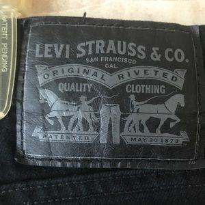 Levi’s Men’s Jeans 34x34
